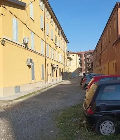Apartment Bilocale Del Borgo - Check-in H24 Bologna