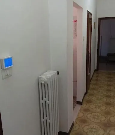 Bilocale Del Borgo - Check-in H24 Apartment Bologna