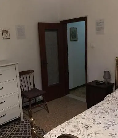Apartment Bilocale Del Borgo - Check-in H24 Bologna