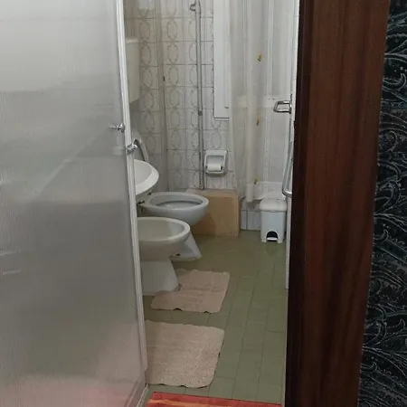 Bilocale Del Borgo - Check-in H24