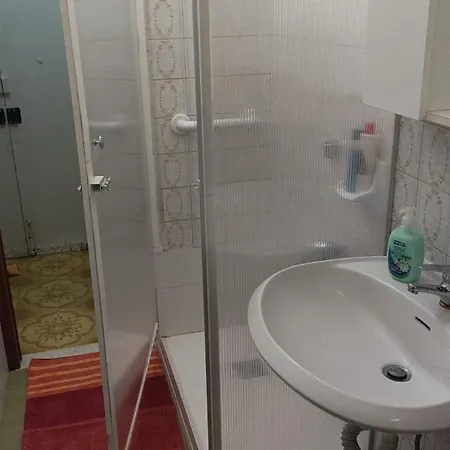 Bilocale Del Borgo - Check-in H24 Apartment